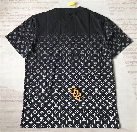 louis vuitton t shirt herren kaufen|Louis Vuitton t shirt monogram.